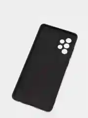 Матовый чехол Samsung A02/A02S/A03S/A22/A31/A32/A12/A50/A52 5G/A72 5G/M12/M31s/M51/S20FE