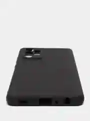 Матовый чехол Samsung A02/A02S/A03S/A22/A31/A32/A12/A50/A52 5G/A72 5G/M12/M31s/M51/S20FE