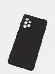 Матовый чехол Samsung A02/A02S/A03S/A22/A31/A32/A12/A50/A52 5G/A72 5G/M12/M31s/M51/S20FE