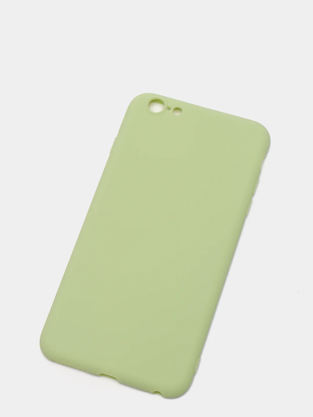 Бирюзовый чехол на Айфон iPhone 5, 6, 7 8 plus, X, XS Max, XR, 11 12 13 Pro Max, 12 Mini, 13 Pro Max