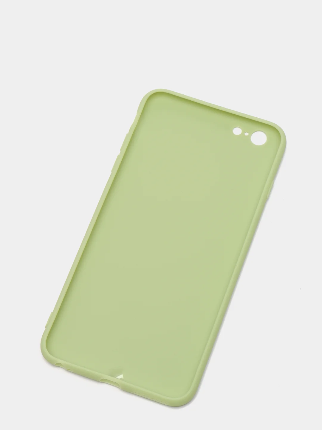 Бирюзовый чехол на Айфон iPhone 5, 6, 7 8 plus, X, XS Max, XR, 11 12 13 Pro Max, 12 Mini, 13 Pro Max