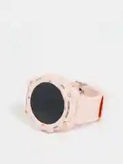 Кораллово-розовый умные часы FD68
