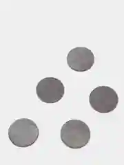 Магниты ферритовые, круглые