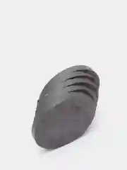 Магниты ферритовые, круглые
