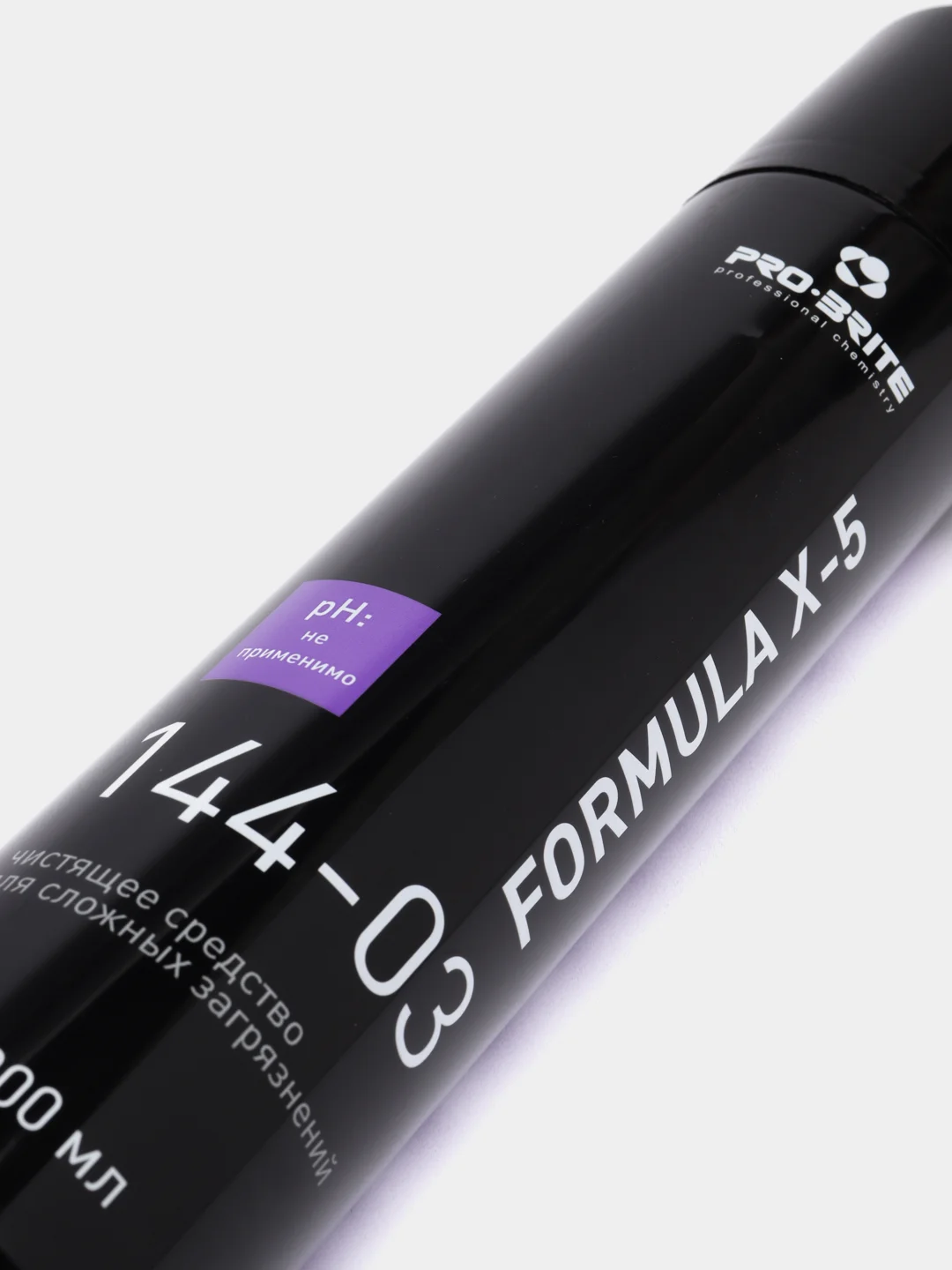 Formula X-5 удалитель скотча и наклеек с любой поверхности. 300 мл