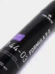 Formula X-5 удалитель скотча и наклеек с любой поверхности. 300 мл
