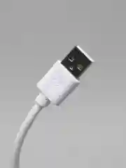 Кабель для iPhone двусторонний, Apple Lightning 8 pin