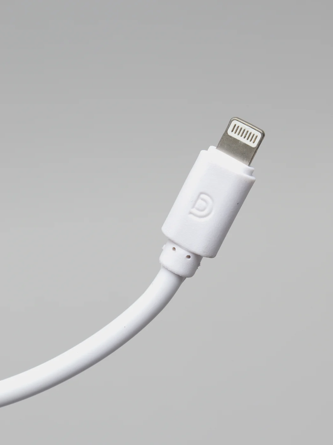 Кабель для iPhone двусторонний, Apple Lightning 8 pin
