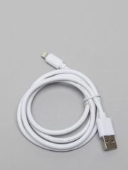 Кабель для iPhone двусторонний, Apple Lightning 8 pin