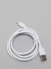Кабель для iPhone двусторонний, Apple Lightning 8 pin