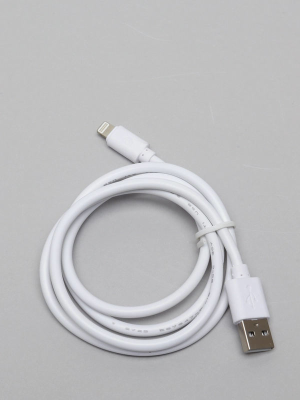 Кабель для iPhone двусторонний, Apple Lightning 8 pin