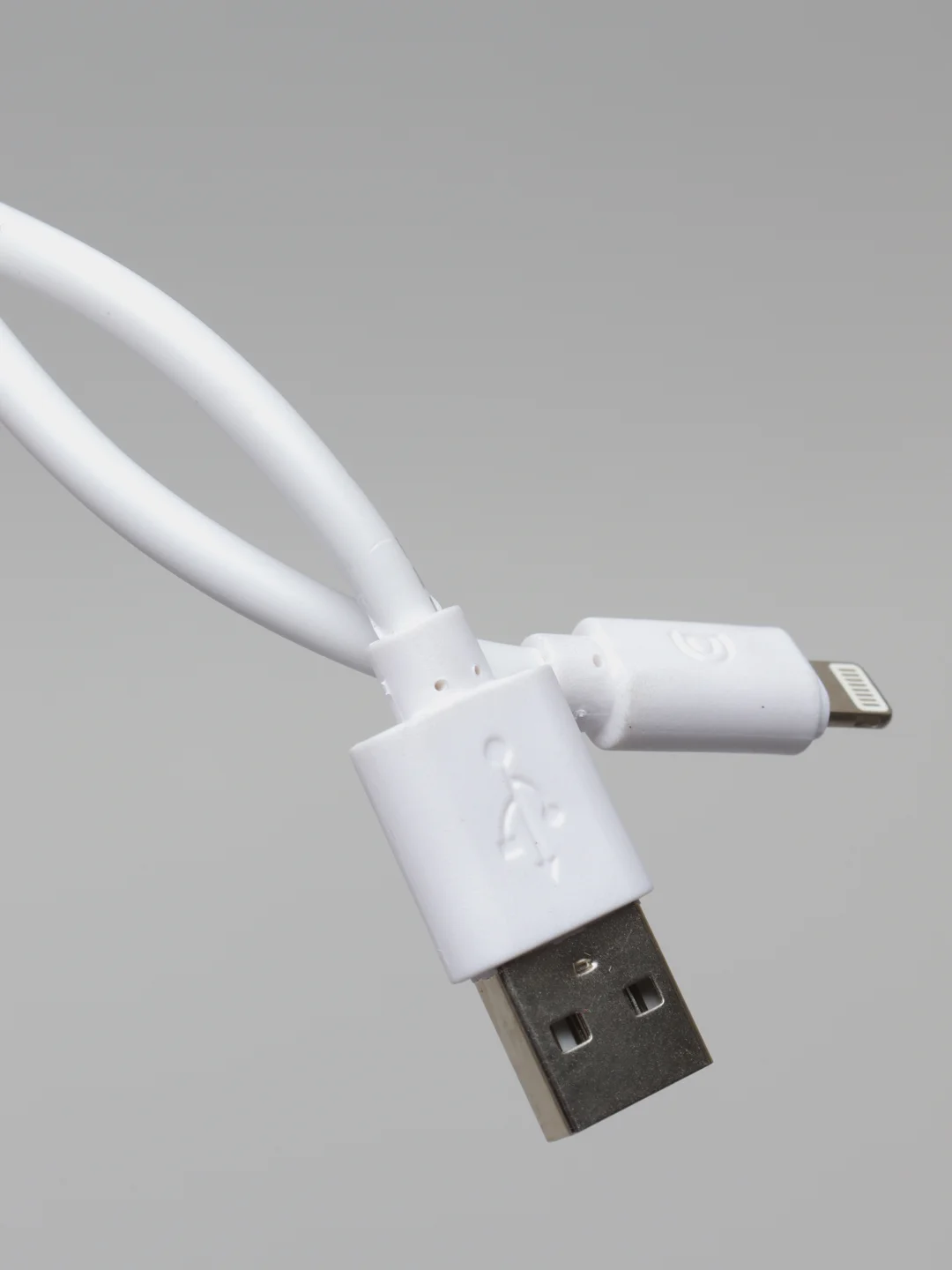 Кабель для iPhone двусторонний, Apple Lightning 8 pin