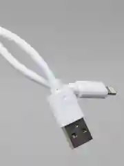 Кабель для iPhone двусторонний, Apple Lightning 8 pin