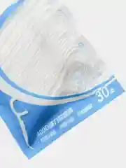 Зубочистка и зубная нить, флоссер  (по 30 штук, по 50 штук  и по 100 штук)