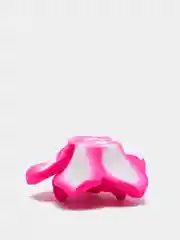Коралловый кабошон цветы