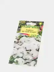 Агератум Белый букет (семена)