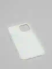 Серебряный чехол iPhone 12 / 12 Pro, 12 Pro Max, 12 Mini чехол силиконовый с рисунком