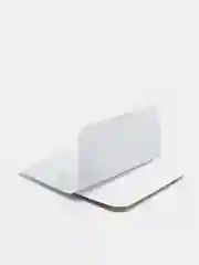 Бежевый 3d стикеры-наклейки на телефон