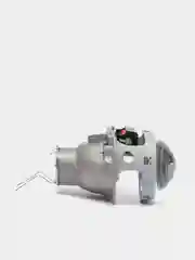 Галогенновая линза для фар со шторкой DXL-R H7 DIXEL под цоколь лампы H7, 2 штуки