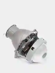 Галогенновая линза для фар со шторкой DXL-R H7 DIXEL под цоколь лампы H7, 2 штуки