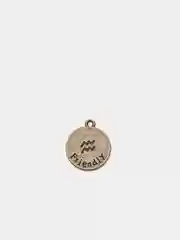 Кулон "Знак зодиака", металл