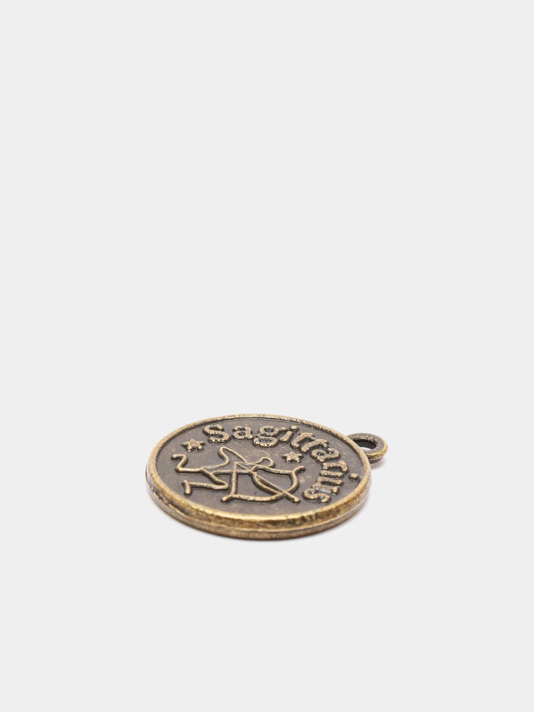Кулон "Знак зодиака", металл