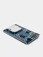 Модуль SD / MicroSD карт для Ардуино (Arduino)