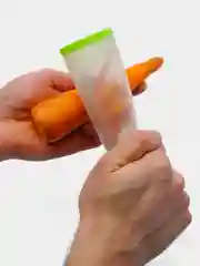 Овощечистка с контейнером