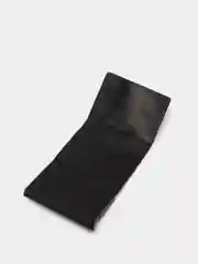 Черный кошелёк кардхолдер Striker 2 с Rfid защитой