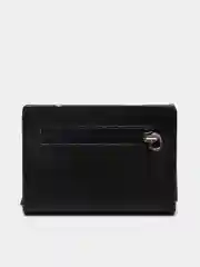 Черный кошелёк кардхолдер Striker 2 с Rfid защитой