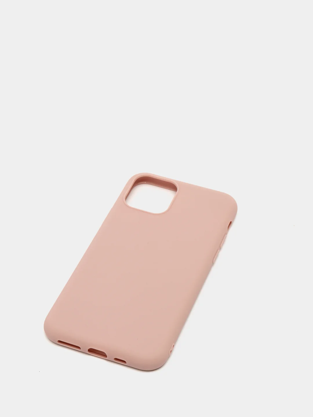 Лавандовый чехол iPhone 6/6S, 7/8/SE2020, 7 Plus/8 Plus, X/XS, XS Max, XR, 11/11 Pro/11 Pro Max