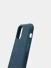Синий меланж чехол iPhone 6/6S, 7/8/SE2020, 7 Plus/8 Plus, X/XS, XS Max, XR, 11/11 Pro/11 Pro Max