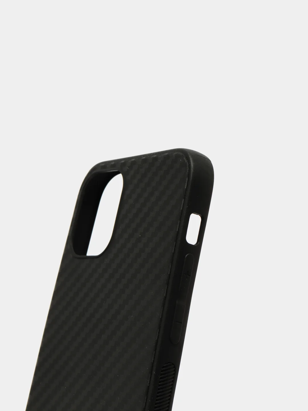 Чехол под карбон Apple iPhone 6, 6S, 7 8 Plus, X, XR, XS Max, 11 Pro Max, 12 Pro Max