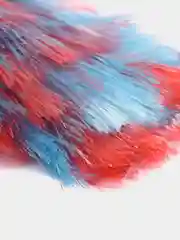 Розовый щетка-сметка для пыли, 62 см