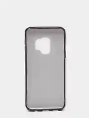 Черный чехол для SAMSUNG S9