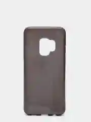 Черный чехол для SAMSUNG S9