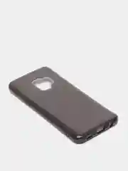 Черный чехол для SAMSUNG S9