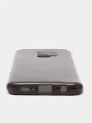Черный чехол для SAMSUNG S9