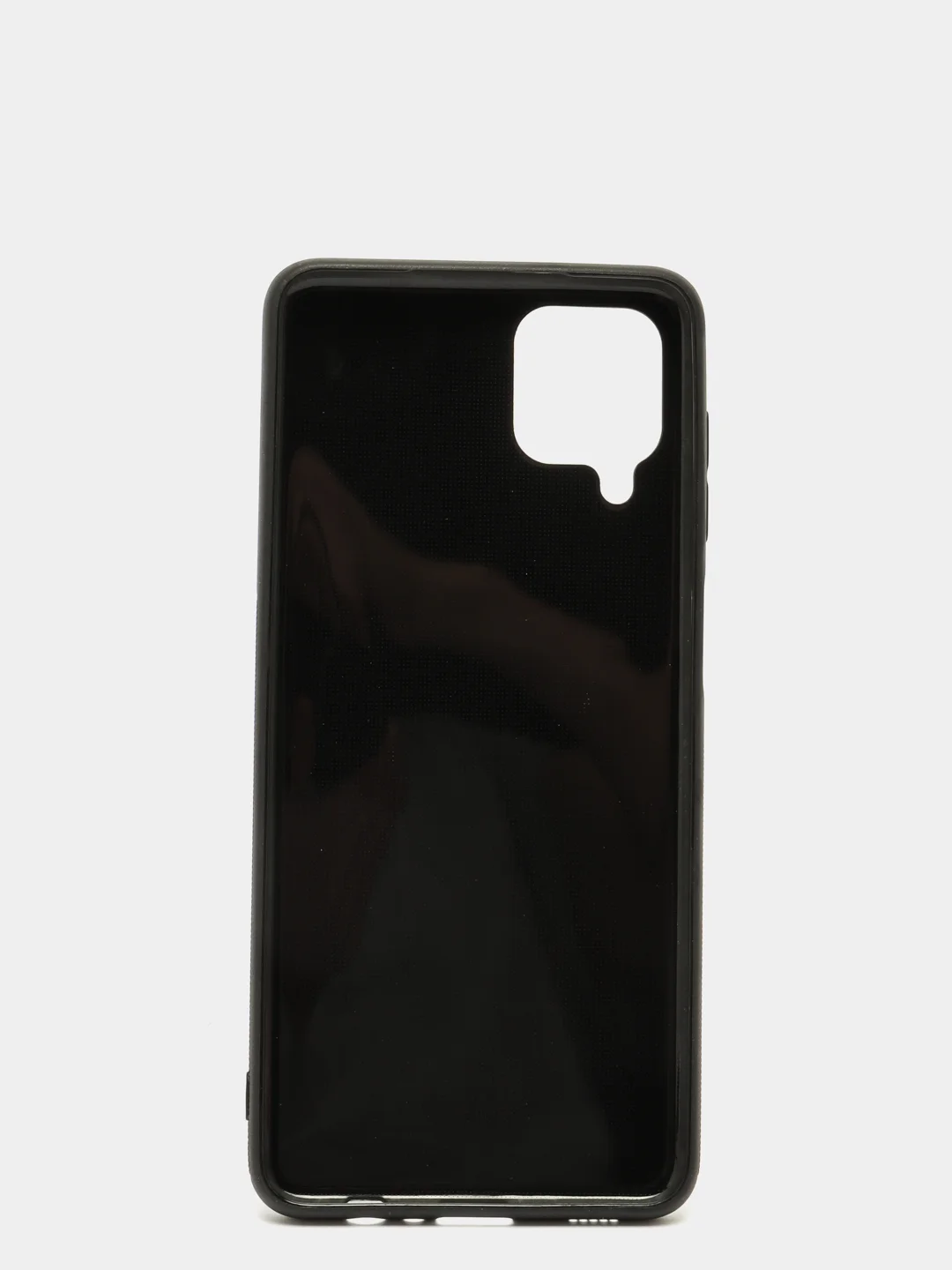 Черный карбоновый чехол для Samsung A12, A22, A33, A53, A51, A51, A21S, A20, A30, A50, A30S, M31S