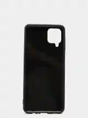 Черный карбоновый чехол для Samsung A12, A22, A33, A53, A51, A51, A21S, A20, A30, A50, A30S, M31S