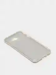 Белый чехол Samsung J7 prime