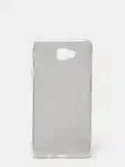 Белый чехол Samsung J7 prime