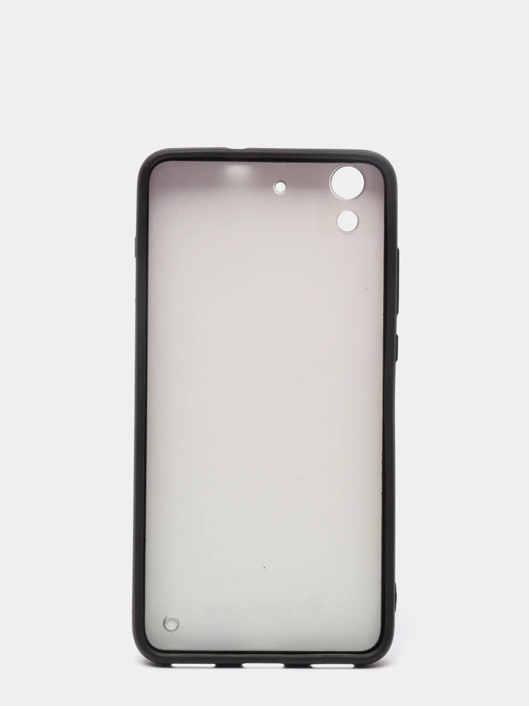 Синий чехол HUAWEI Y6II