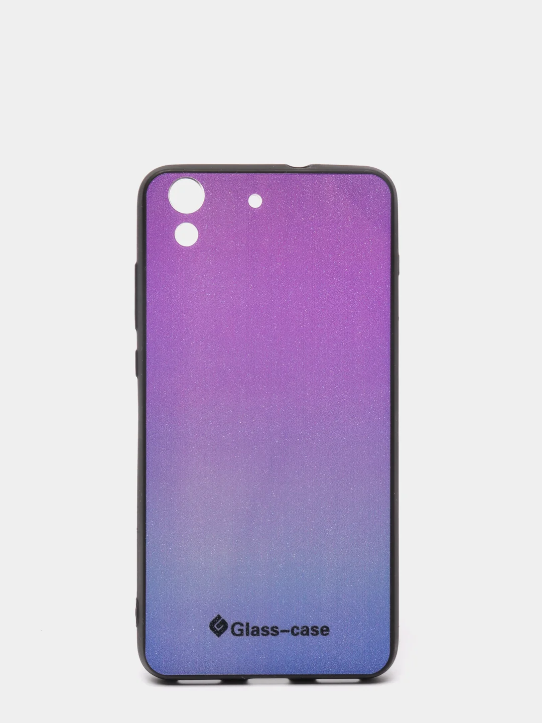 Синий чехол HUAWEI Y6II