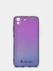 Синий чехол HUAWEI Y6II