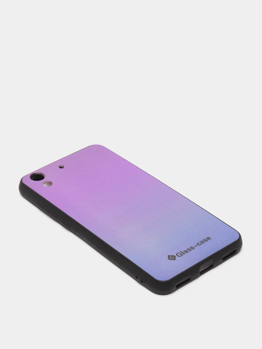 Синий чехол HUAWEI Y6II