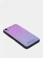 Синий чехол HUAWEI Y6II