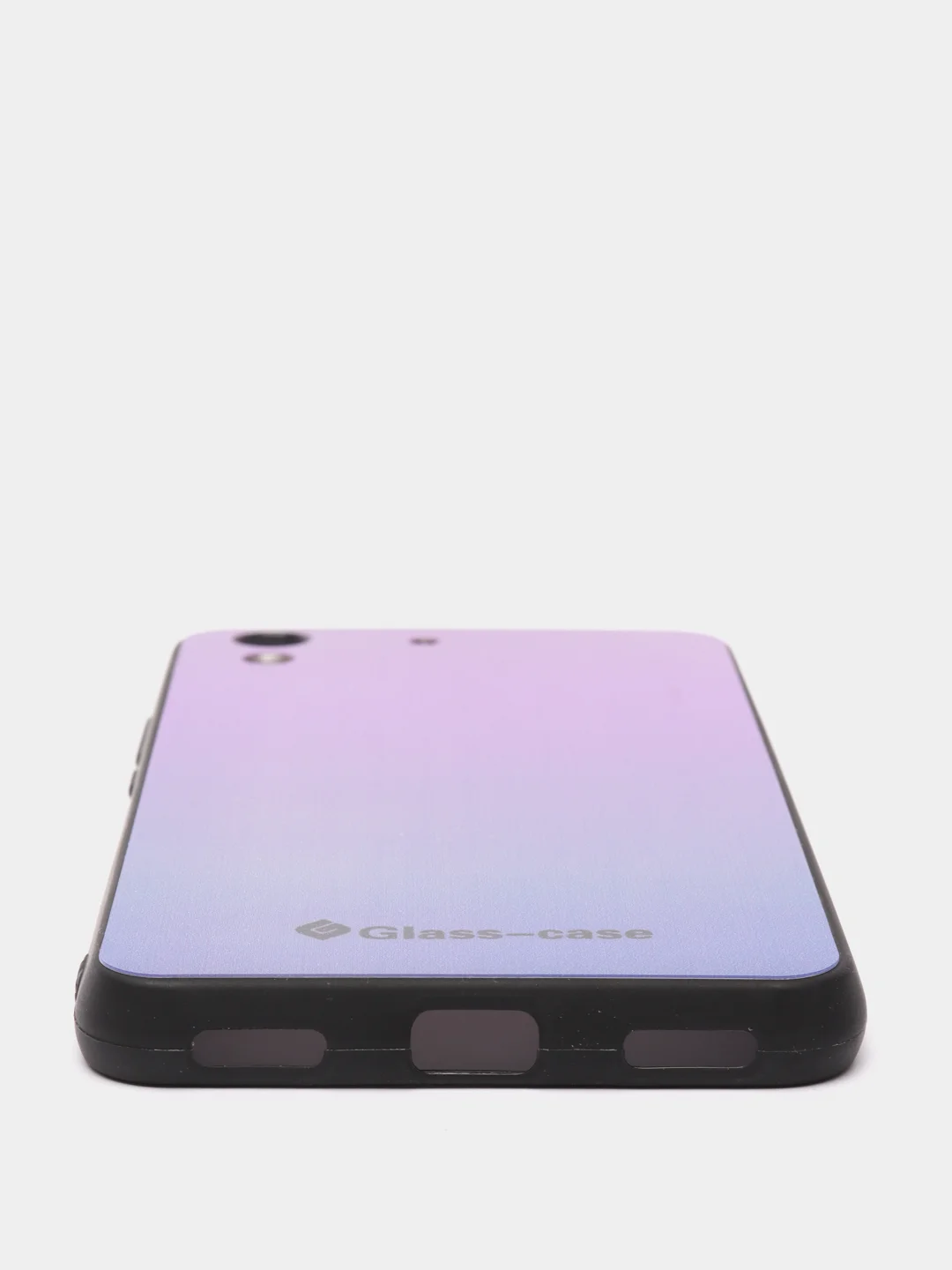Синий чехол HUAWEI Y6II