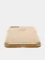 Золотой чехол для Apple iPhone 7
