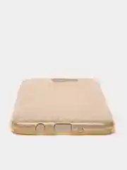 Золотой чехол Samsung J7 prime